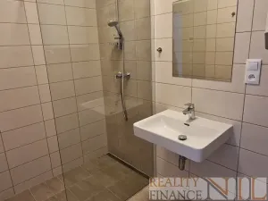 Pronájem bytu 2+kk, Plzeň, Křimická, 58 m2