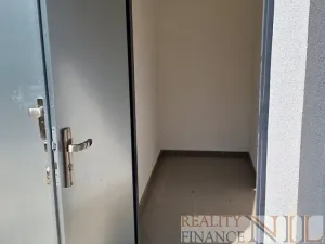 Pronájem bytu 2+kk, Plzeň, Křimická, 58 m2