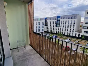 Pronájem bytu 1+kk, Plzeň, Sladová, 42 m2