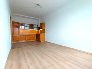 Pronájem bytu 2+kk, Mnichovo Hradiště, Černá silnice, 38 m2