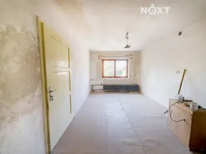 Prodej rodinného domu, Nová Včelnice, U nádraží, 62 m2