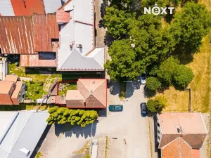 Prodej rodinného domu, Nová Včelnice, U nádraží, 62 m2