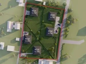 Prodej rodinného domu, Rychvald, 120 m2