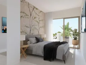 Prodej rodinného domu, San Pedro del Pinatar, Španělsko, 85 m2