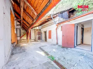 Prodej rodinného domu, Týnec nad Labem, Havlíčkova, 207 m2
