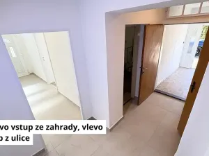 Prodej rodinného domu, Nová Včelnice, Nádražní ulice, 220 m2