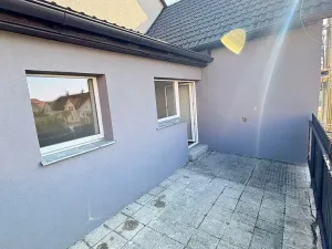 Prodej rodinného domu, Nová Včelnice, Nádražní ulice, 220 m2