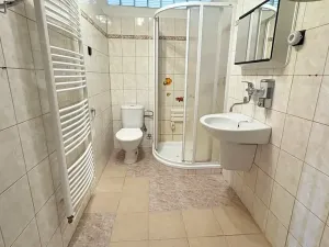 Prodej rodinného domu, Nová Včelnice, Nádražní ulice, 220 m2