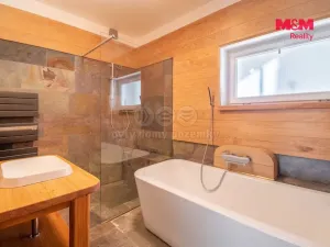 Pronájem bytu 3+kk, Kladno, Ant. Škváry, 120 m2