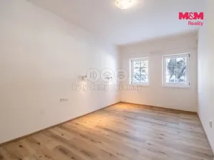Pronájem bytu 3+kk, Kladno, Ant. Škváry, 120 m2