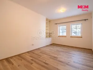 Pronájem bytu 3+kk, Kladno, Ant. Škváry, 120 m2