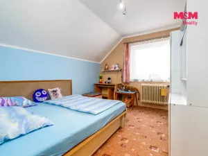 Prodej rodinného domu, Předměřice nad Jizerou, 194 m2