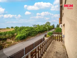 Prodej rodinného domu, Předměřice nad Jizerou, 194 m2