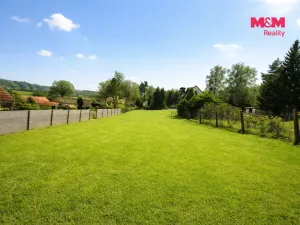 Prodej pozemku pro bydlení, Soutice - Černýš, 896 m2