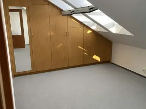 Pronájem bytu 2+kk, Praha - Motol, Brdlíkova, 66 m2