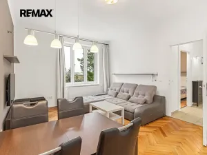 Pronájem bytu 2+kk, Praha - Kbely, Mladoboleslavská, 51 m2