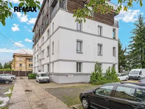 Pronájem bytu 2+kk, Praha - Kbely, Mladoboleslavská, 51 m2