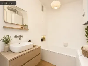 Prodej bytu 3+1, Vysoké Mýto, V Zahrádkách, 70 m2