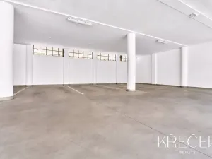 Pronájem bytu 2+kk, Třebíč, Tomáše Bati, 55 m2