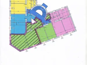 Prodej bytu 2+kk, Praha - Strašnice, Průběžná, 67 m2