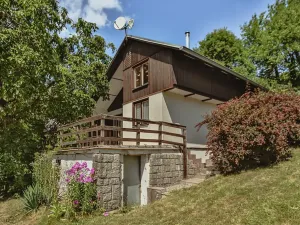 Prodej chaty, Ondřejov, Na Vyhlídce, 99 m2