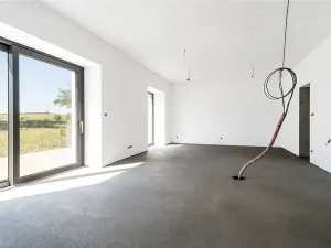 Prodej rodinného domu, Jičíněves, 170 m2