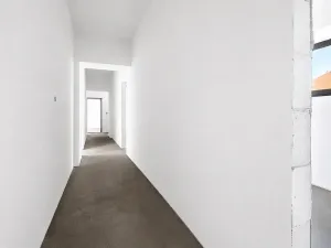 Prodej rodinného domu, Jičíněves, 170 m2