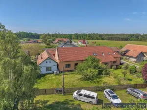 Prodej rodinného domu, Přelovice, 100 m2