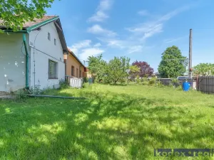 Prodej rodinného domu, Přelovice, 100 m2