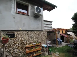 Prodej chaty, Třebívlice, 50 m2