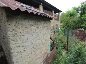 Prodej chaty, Třebívlice, 50 m2