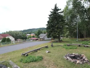 Prodej chaty, Třebívlice, 50 m2