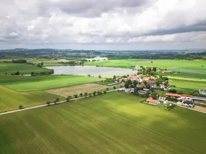 Prodej rodinného domu, Lavičky, 131 m2