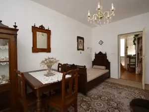 Prodej rodinného domu, Žleby, Ke Mlýnu, 61 m2