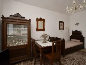 Prodej rodinného domu, Žleby, Ke Mlýnu, 61 m2