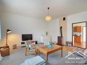 Prodej rodinného domu, Polepy, 86 m2