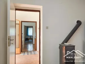 Prodej rodinného domu, Polepy, 86 m2