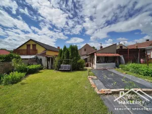 Prodej rodinného domu, Polepy, 86 m2