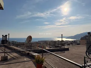 Prodej bytu 2+kk, Janov, Itálie, Via Gaspare Murtola, 55 m2