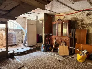 Prodej rodinného domu, Mele, Itálie, Via Comun, 74 m2