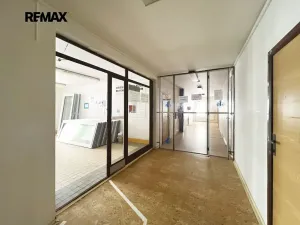 Prodej ubytování, Kraslice, Palackého, 1800 m2