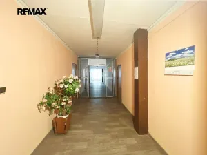 Prodej ubytování, Kraslice, Palackého, 1800 m2