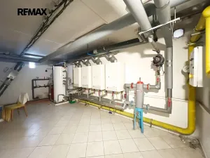 Prodej ubytování, Kraslice, Palackého, 1800 m2