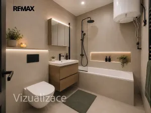 Prodej rodinného domu, Kosoř, Rudé armády, 110 m2