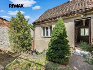 Prodej rodinného domu, Kosoř, Rudé armády, 110 m2