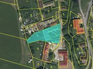 Prodej chalupy, Slabčice - Písecká Smoleč, 74 m2