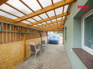 Prodej rodinného domu, Kutná Hora - Karlov, Hrnčířská, 150 m2