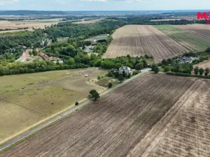 Prodej pozemku pro bydlení, Strenice, 2185 m2