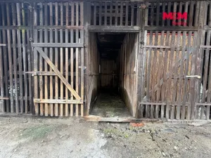 Prodej bytu 1+kk, Benešov nad Ploučnicí, Nádražní, 23 m2