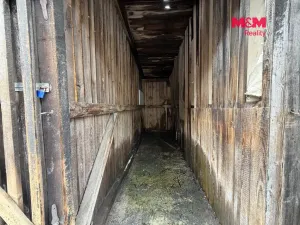 Prodej bytu 1+kk, Benešov nad Ploučnicí, Nádražní, 23 m2